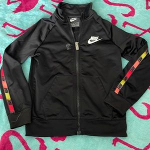 Nike Zip Up